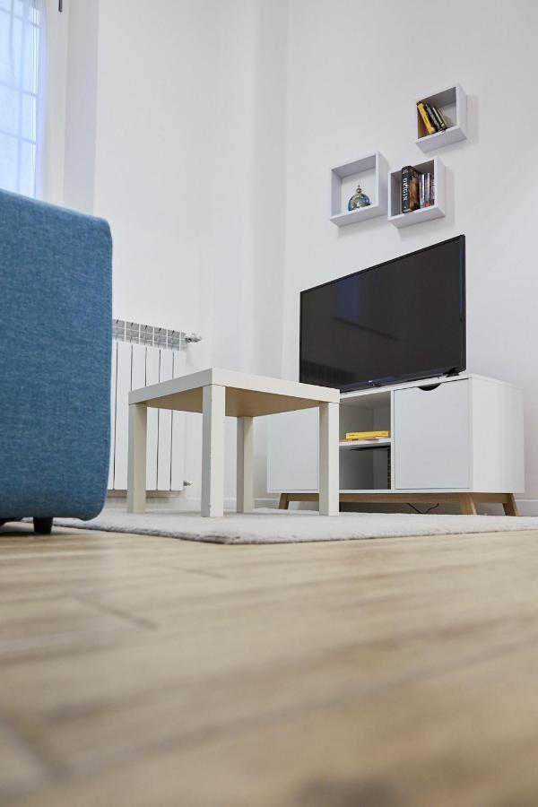 Casa Iris, Semplicemente La Mia Casa A Appartement *